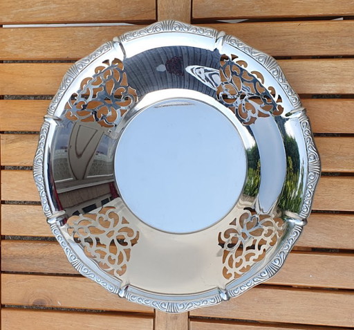 Alfra Alessi bowl