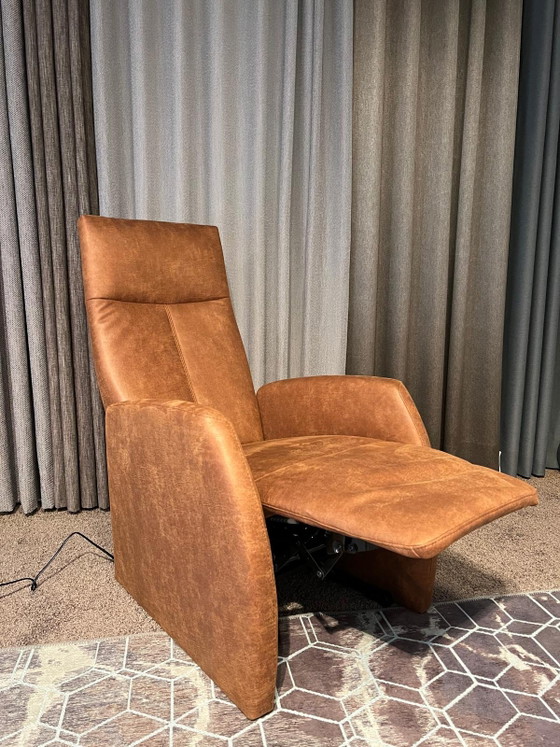 Image 1 of Fauteuil releveur/inclinable