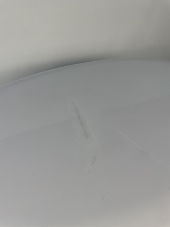 Image 1 of table d'appoint au design vintage