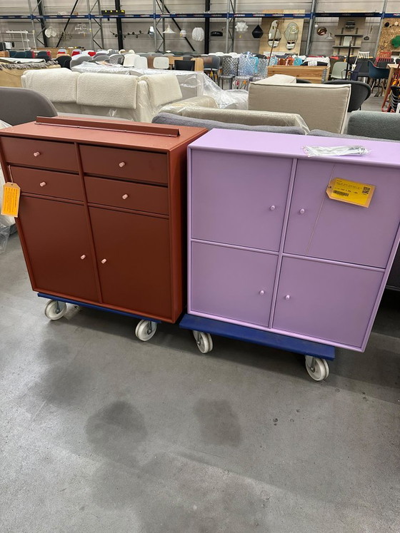 ZATERDAG 24 OKTOBER | DESIGN OUTLET | TAFELS 50-80% KORTING, Eettafels, Hout, Beige (foto 10 van 11)