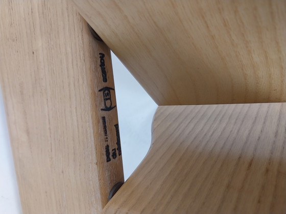 Image 1 of 1 x sedia pieghevole di Roger Talon per Santou 1970