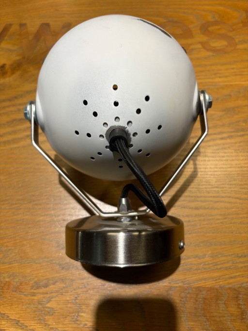 Lampada da parete vintage modello aqua