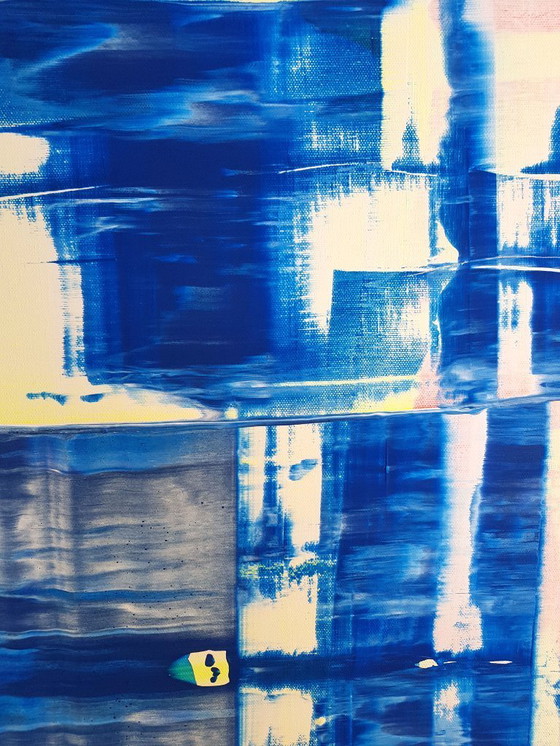 Image 1 of Jürgen Angeler - Ocean Dynamics