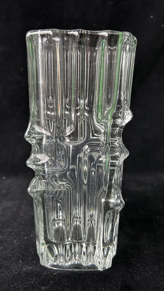 Image 1 of Kunstglas von Vladislav Urban 1960-1969.