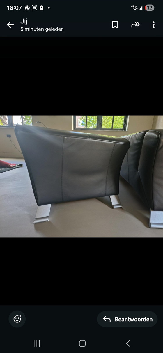 Image 1 of Roller furling Benz 322 2.5 and 3 seater benches