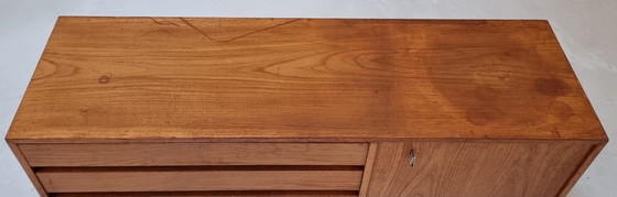 Image 1 of plateau bas du milieu du siècle