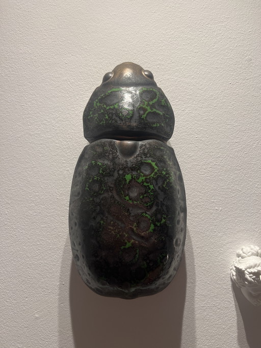 Thomas Eyck design object