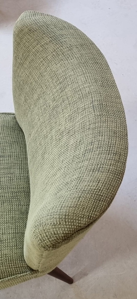 Mid Century Chairs – Armchairs, Wood (photo 12 of 21)