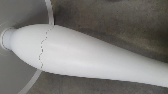 Image 1 of Mesa de jardín de diseño Miss Balù Philippe Starck Kartell