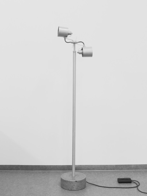 Lampe "Stadium" de Hannes Wettstein pour Pallucco Italia, 1990