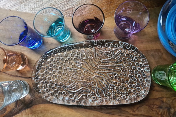 Image 1 of 1x Uno Westerberg Pukeberg Sweden serving dish