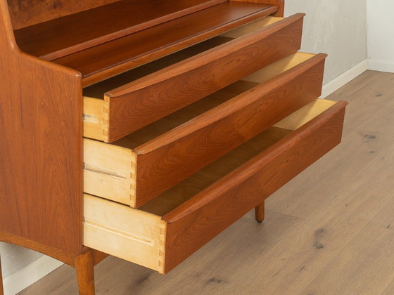 Image 1 of 1960s bureau, Svend Aage Madsen, Vintage