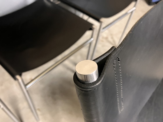 Image 1 of Sedie Martin Visser 't Spectrum SE 06 4x