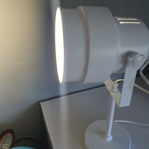 Mooie bureaulamp