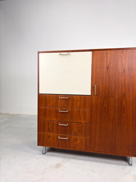 Image 1 of Pastoe 'Made to Measure' Dressoir van Cees Braakman