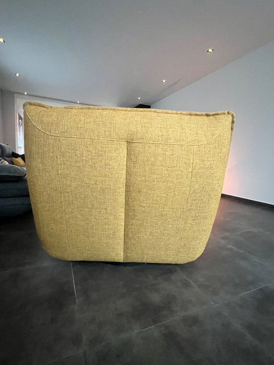 Image 1 of Goossens Alegro bank 4m grijs 