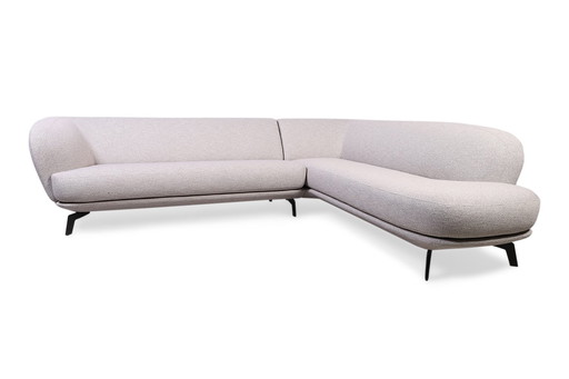 Leolux Flint Ecksofa