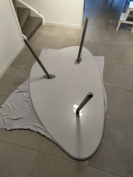 Image 1 of Mesa de comedor Castelijn Circlips