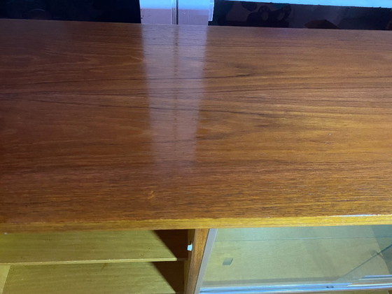 Image 1 of Vintage meubel/vitrine