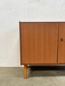 Vintage Cabinet / Sideboard, Wood 1980s