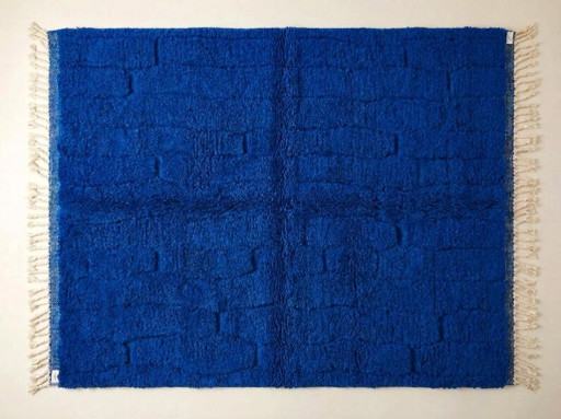 Luxury Handmade Rug 250cmx200cm 