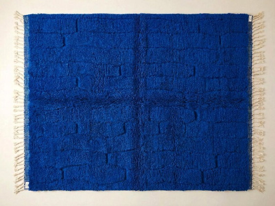 Image 1 of Luxury Handmade Rug 250cmx200cm 