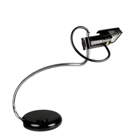 Lampe de Bureau Vintage • Wing 509 • Bruno Gecchelin • Oluce • 1973
