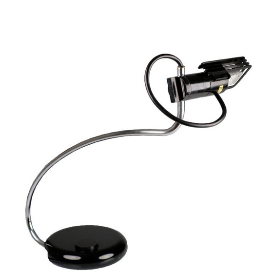 Image 1 of Vintage Desk Lamp • Wing 509 • Bruno Gecchelin • Oluce • 1973