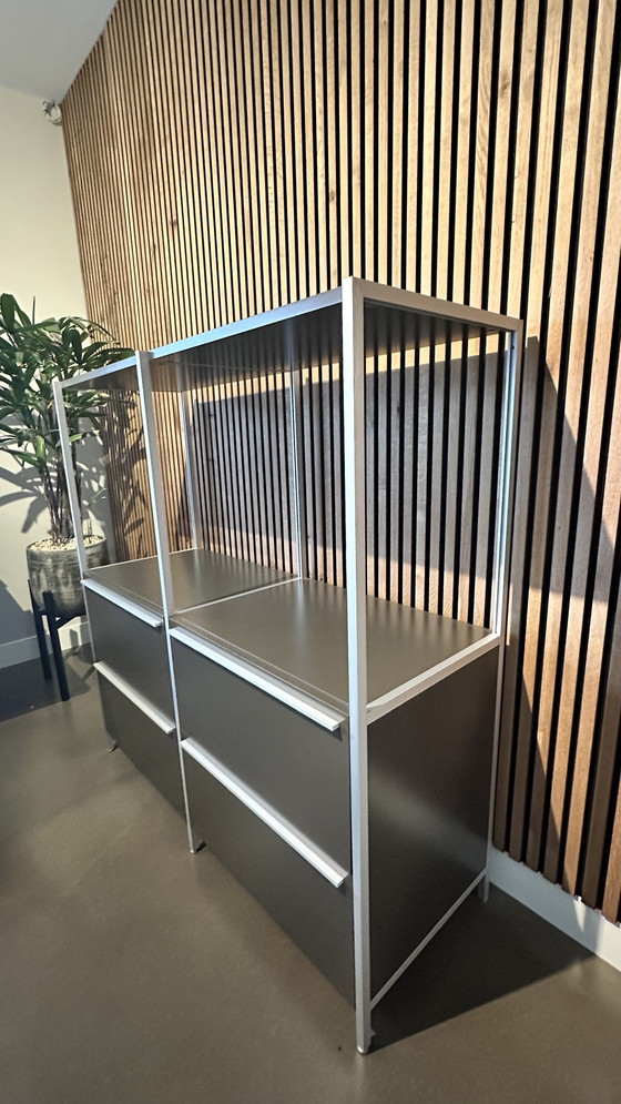 Image 1 of Dressoir Pastoe Matrix: stabile e funzionale 