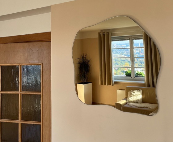 Image 1 of Specchio di bronzo