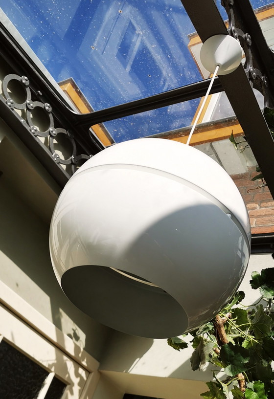 Image 1 of Lucide Grote Kogel Hanglamp