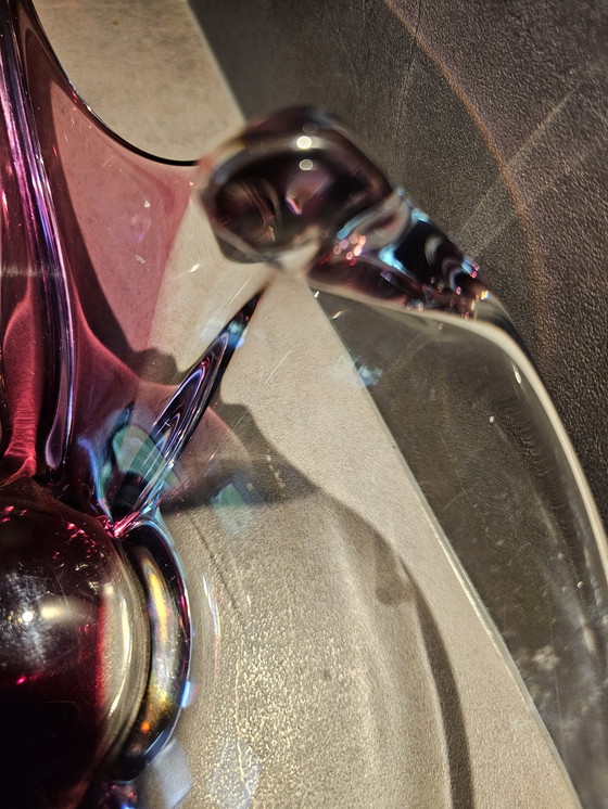 Image 1 of Atemberaubende MCM Val Saint Lambert Schale