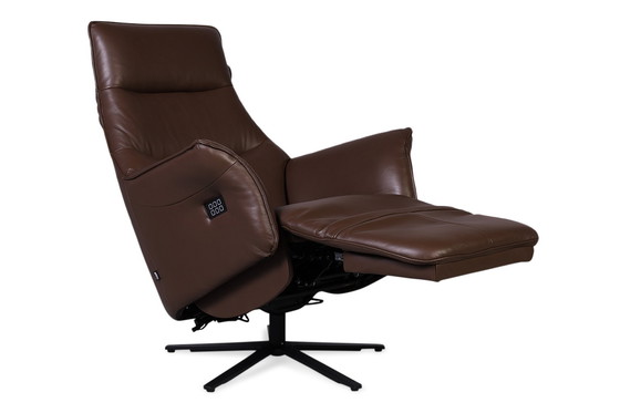 Image 1 of Poltrona relax Globe della collezione DMO