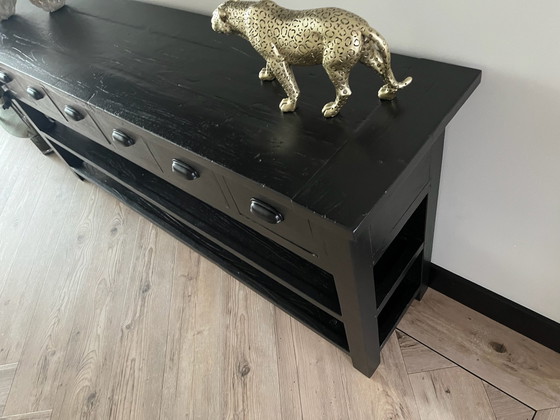 Credenza armadio – Credenze, Legno (photo 5 of 5)