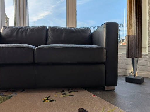 Perida Carré | Corbusier | 2 seater + armchair