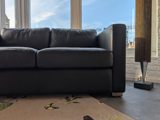 Image 1 of Perida Carré | Corbusier | 2 seater + armchair