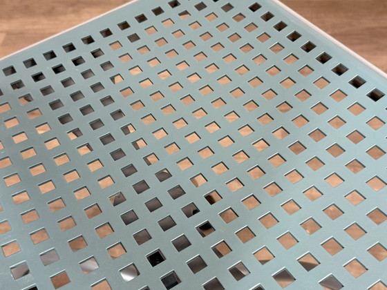 Image 1 of El Padua Gris Plata-Verde