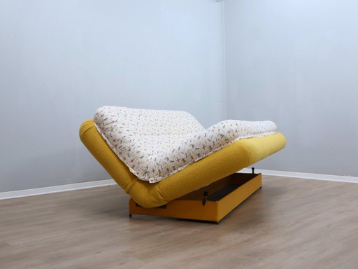 Modulares Schlafsofa „Dr. Jekyll & Mr. Hyde“ von Poltrona Frau aus den 1980er Jahren