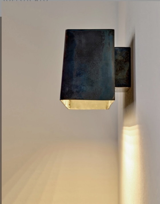 Image 1 of Serax- Koen Van Guijze Wandleuchte