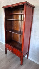 Antiguo armario chino