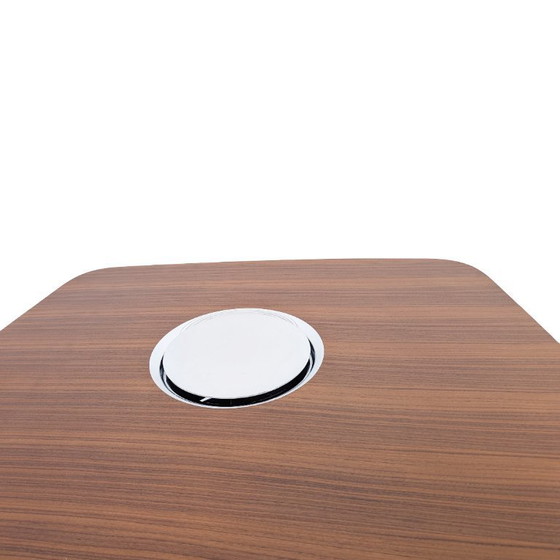 Image 1 of Walter Knoll bureau Keypiece Design bureau EOOS walnoot