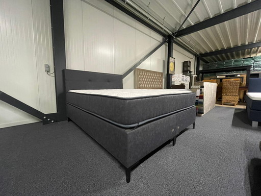 Private Label Dora boxspring - 160x200