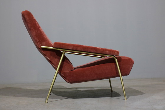 Image 1 of Sillón D153.1 Gio Ponti Molteni