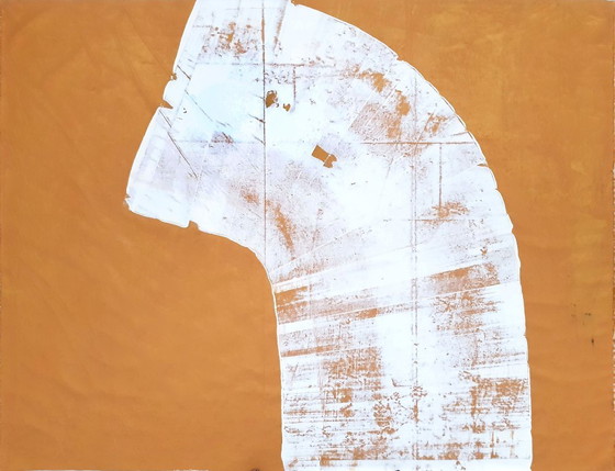 Image 1 of Jürgen Angeler - The Golden Serenity