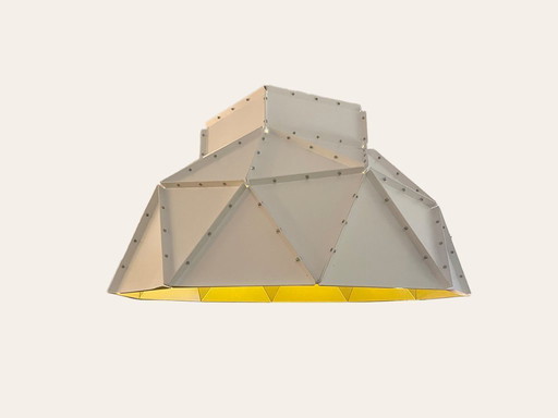 Apollo buio di notte