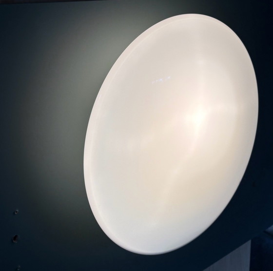 Louis Poulsen Eklipta Ø35Arne Jacobsen – Wall lights, Glass (photo 9 of 13)