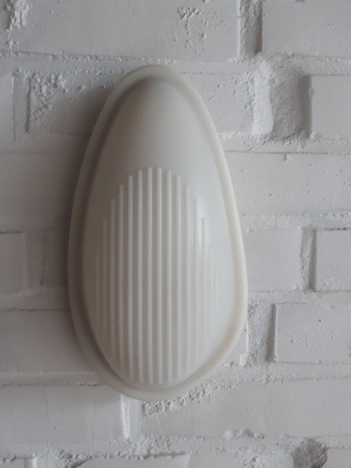 Arteluce Drop wall lamp