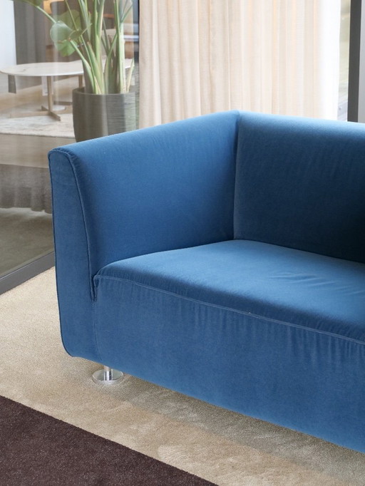 Gelderland 4850 Loveseat