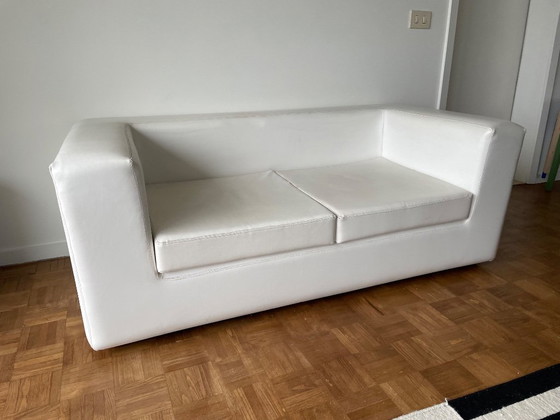 Image 1 of Zanotta - Throw-away sofa
