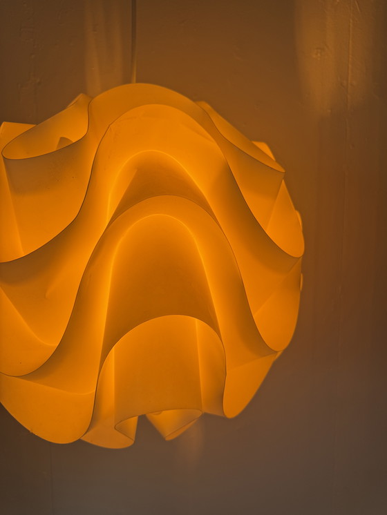 Image 1 of Lampada a sospensione vintage Le Klint 172, Poul Christiansen '70